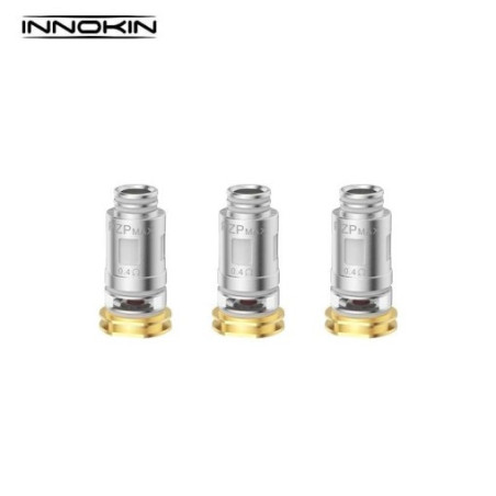Résistances PZP Max Innokin