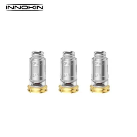 Résistances PZP Max Innokin