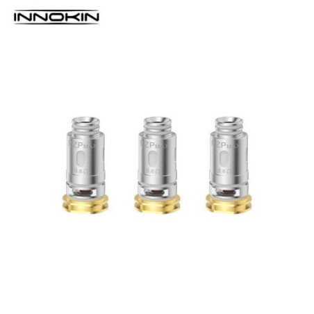Résistances PZP Max Innokin