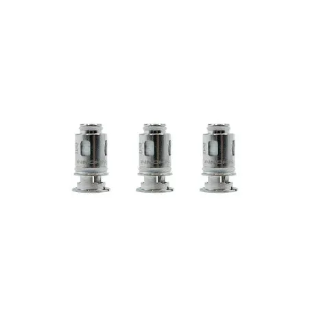 Résistances PZP Nova Innokin