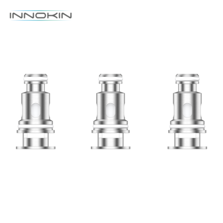 Résistances PZP Nova Innokin