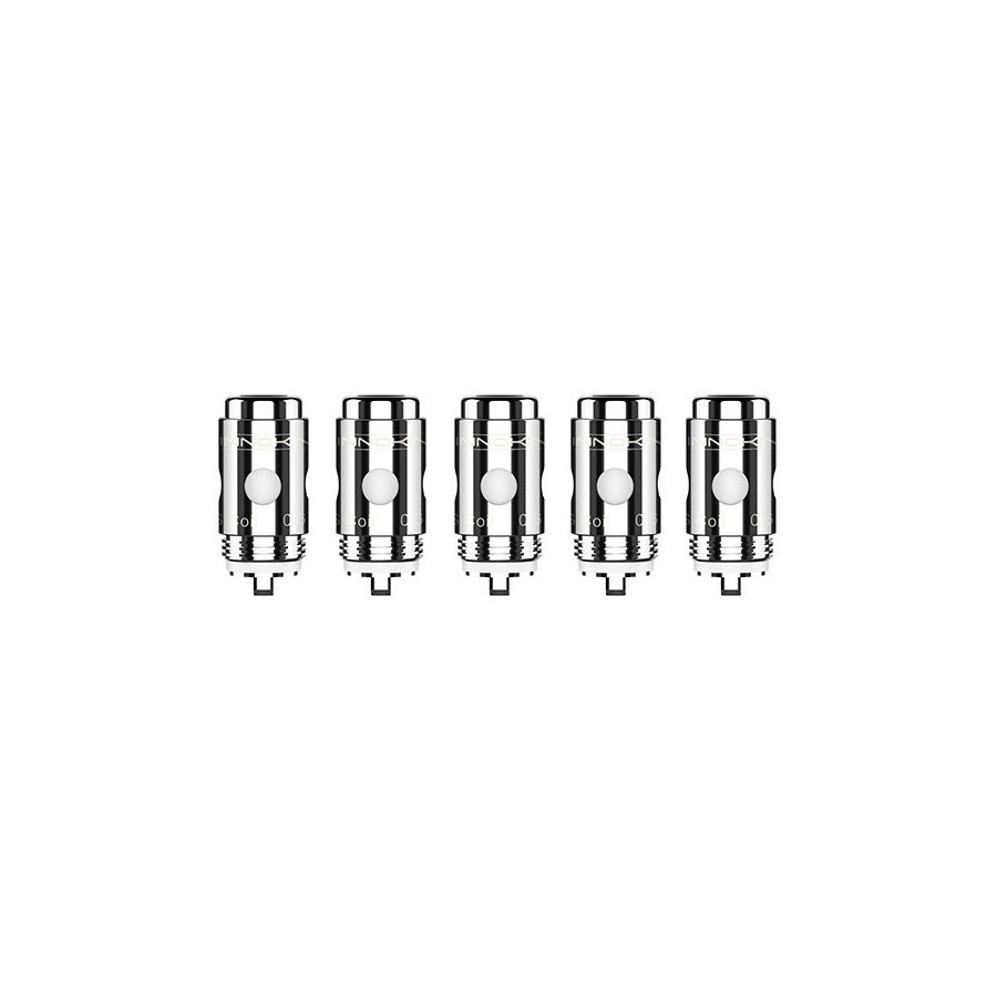 Résistances S Coil (Sceptre) Innokin