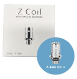 Résistances Z Coil (Zenith Zlide) Innokin