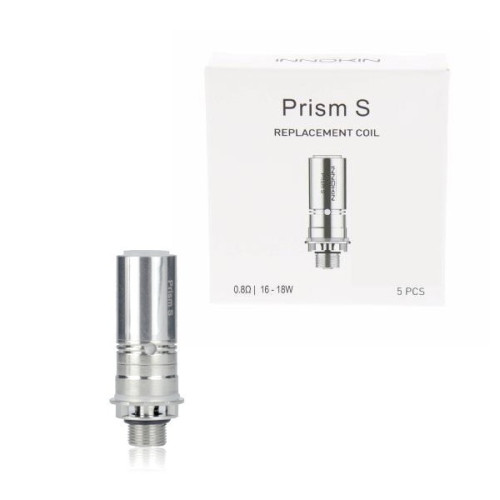 Résistances Prism S (Scion) Innokin