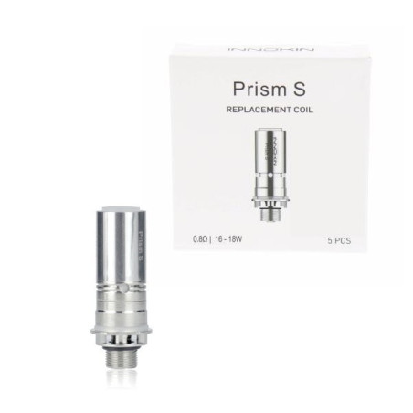 Résistances Prism S (Scion) Innokin