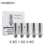 Résistances Prism S (Scion) Innokin