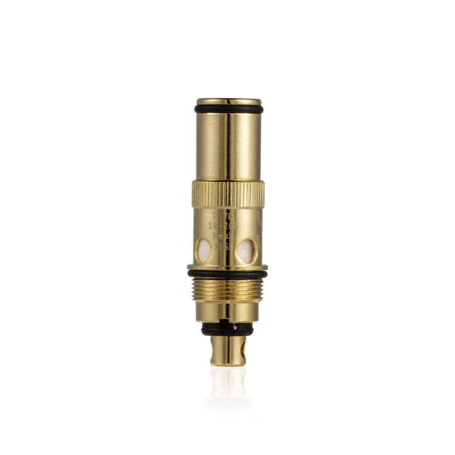 Résistances DotAIO (Clapton Mesh) Dotmod