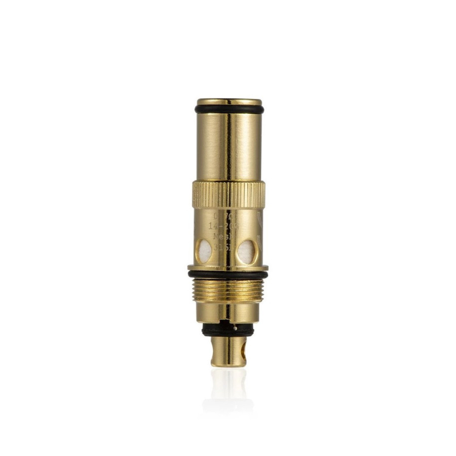 Résistances DotAIO (Clapton Mesh) Dotmod