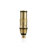 Résistances DotAIO (Clapton Mesh) Dotmod