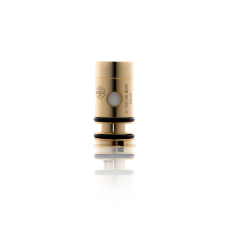 Résistances DotCoil V2 (DotAIO V2) Dotmod