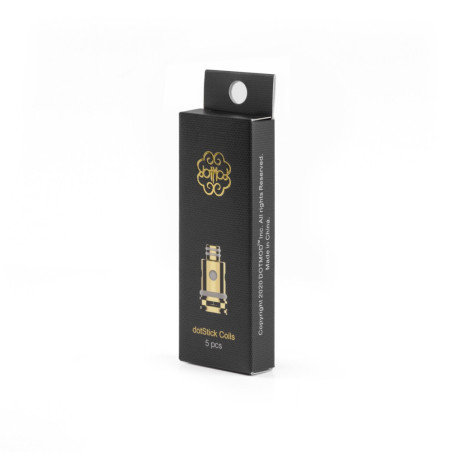 Résistances DotStick Dotmod