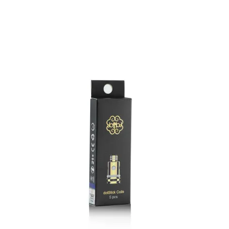 Résistances DotStick Dotmod