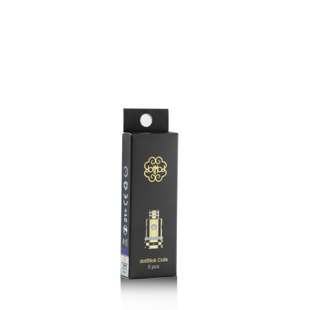 Résistances DotStick Dotmod
