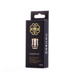 Résistances DotTank Mesh 24mm Dotmod