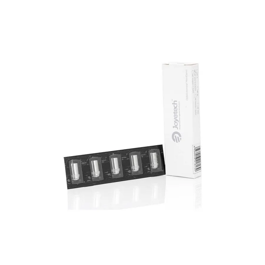 Résistances BF (Cubis eGo AIO) Joyetech