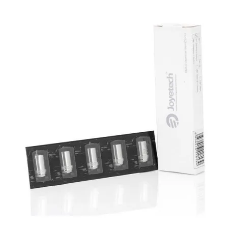 Résistances BF (Cubis eGo AIO) Joyetech