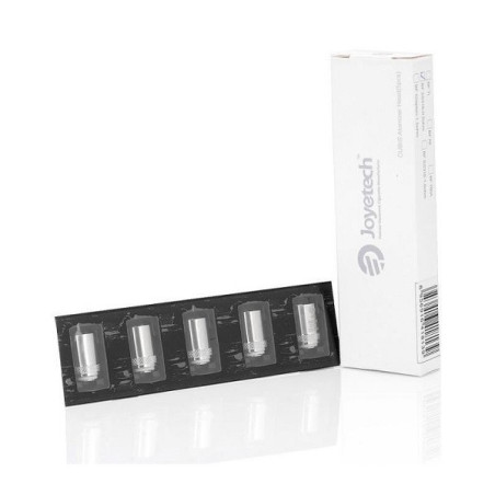 Résistances BF (Cubis eGo AIO) Joyetech