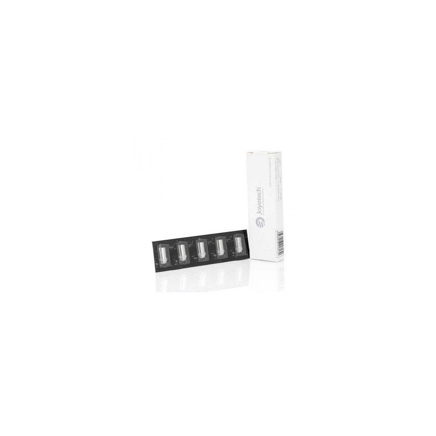 Résistances BF (Cubis eGo AIO) Joyetech