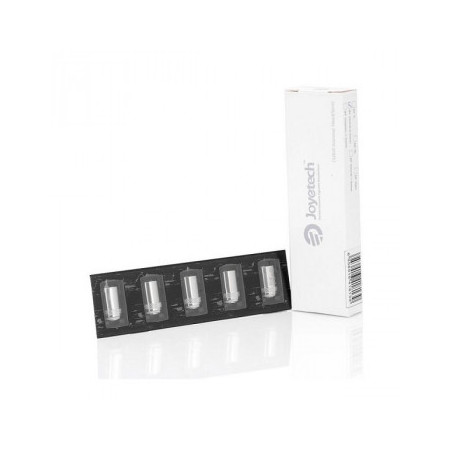 Résistances BF (Cubis eGo AIO) Joyetech