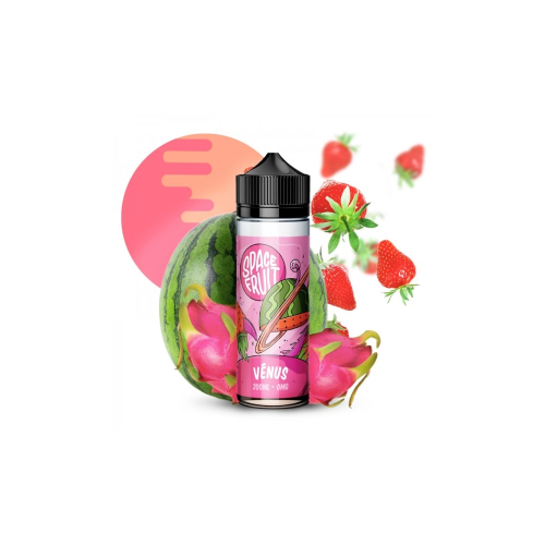 Space Fruit - Venus 0mg 200ml