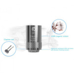Résistances BF (Cubis eGo AIO) Joyetech
