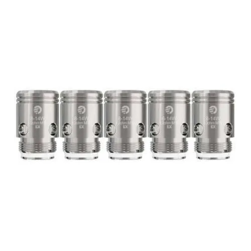Résistances EX (Exceed) Joyetech