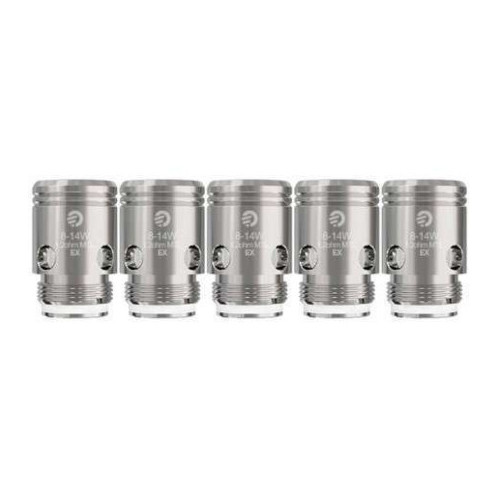 Résistances EX (Exceed) Joyetech