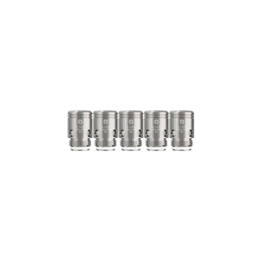 Résistances EX (Exceed) Joyetech