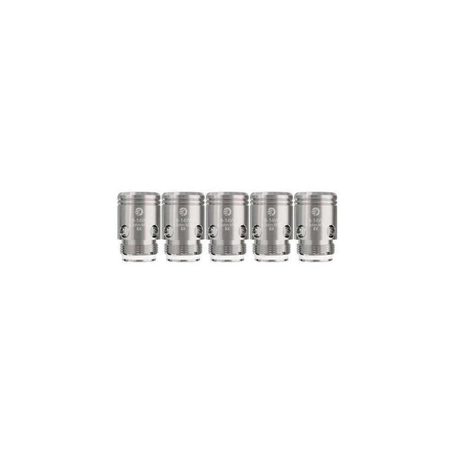 Résistances EX (Exceed) Joyetech