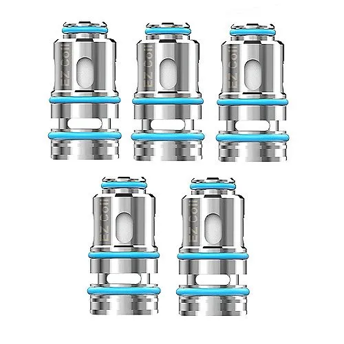 Résistances EZ (Exceed Grip Pro Plus) Joyetech