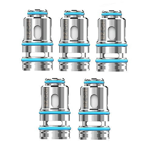 Résistances EZ (Exceed Grip Pro Plus) Joyetech