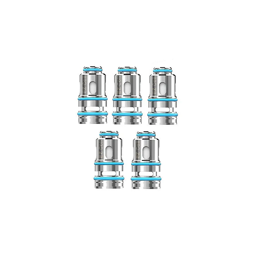 Résistances EZ (Exceed Grip Pro Plus) Joyetech