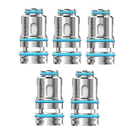 Résistances EZ (Exceed Grip Pro Plus) Joyetech