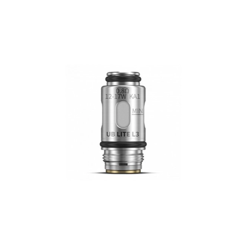 Résistances UB Lite (L Coils) Lost Vape