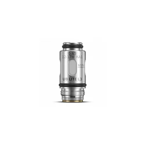Résistances UB Lite (L Coils) Lost Vape