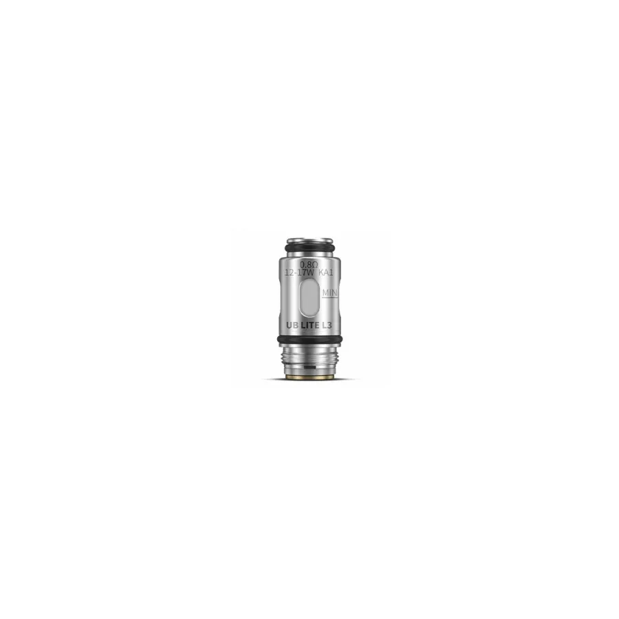 Résistances UB Lite (L Coils) Lost Vape