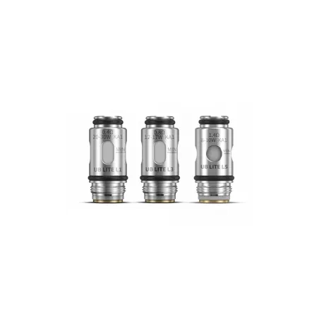 Résistances UB Lite (L Coils) Lost Vape