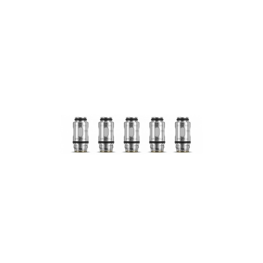Résistances UB Lite (L Coils) Lost Vape
