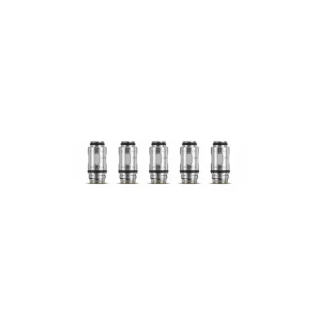 Résistances UB Lite (L Coils) Lost Vape