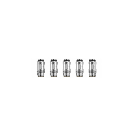 Résistances UB Lite (L Coils) Lost Vape