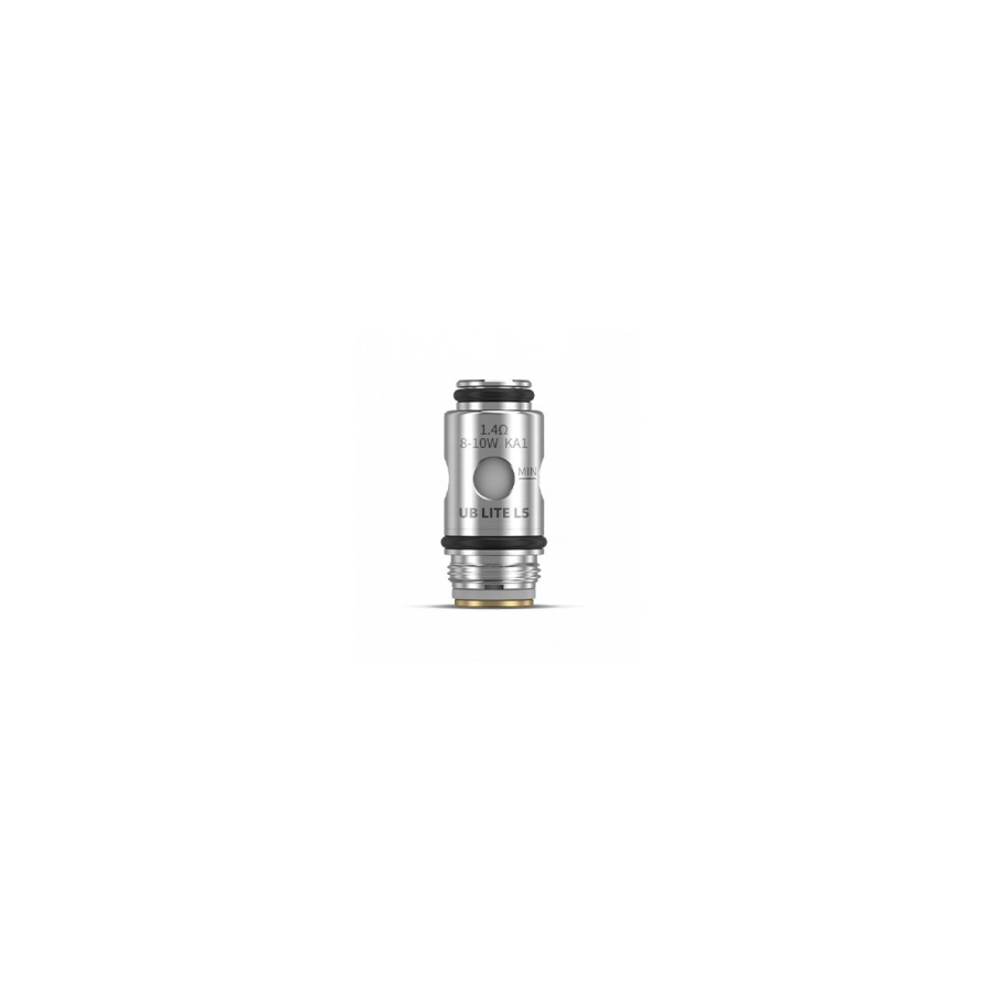 Résistances UB Lite (L Coils) Lost Vape