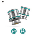 Résistances UB Pro (P Coils) Lost Vape
