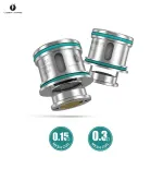 Résistances UB Pro (P Coils) Lost Vape