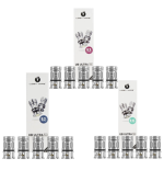 Résistances UB Ultra (M Coils) Lost Vape