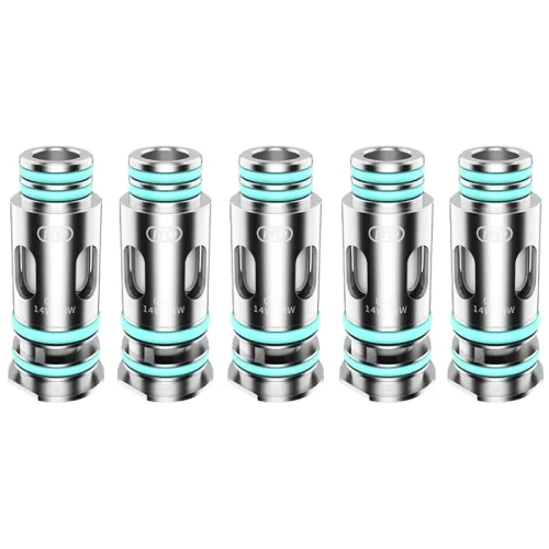 Résistances ITO Voopoo