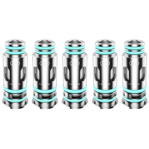 Résistances ITO Voopoo