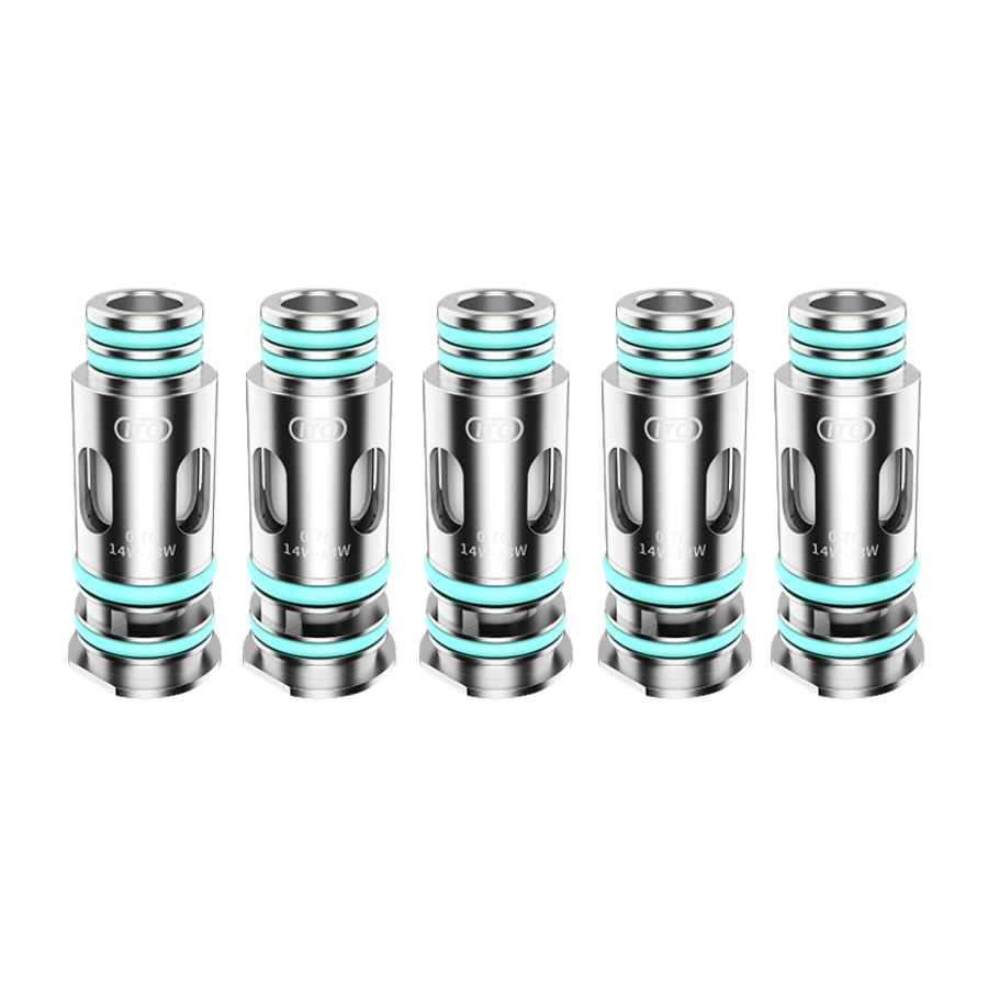 Résistances ITO Voopoo