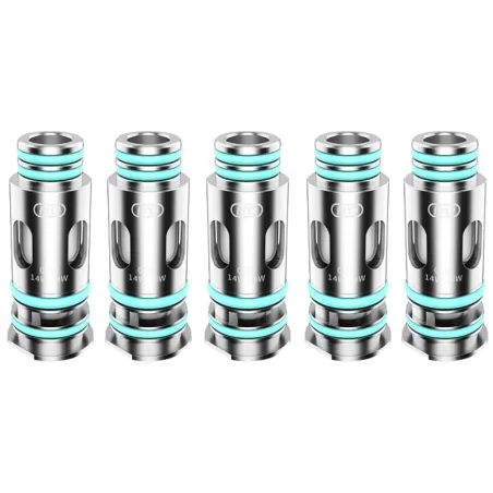 Résistances ITO Voopoo
