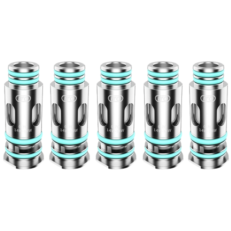 Résistances ITO Voopoo