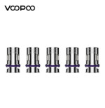 Résistances PnP Voopoo